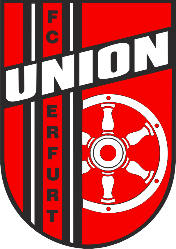 FC Union Erfurt Logo