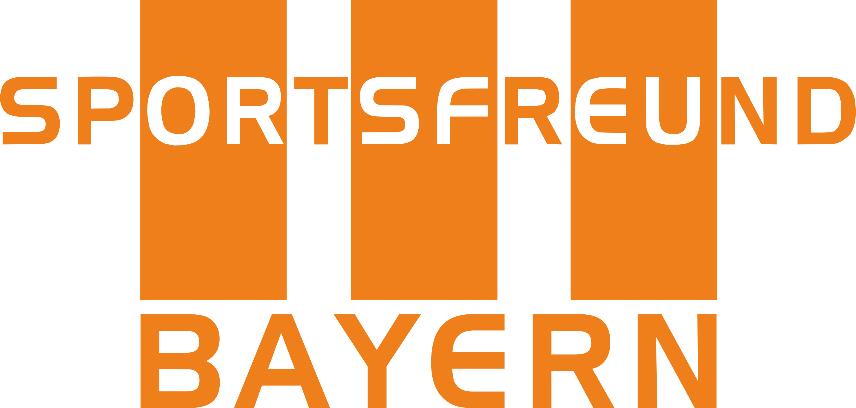 FSV München Logo 2