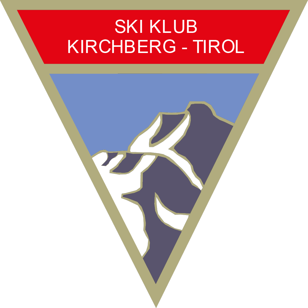 Ski Klub Kirchberg 2026 Logo