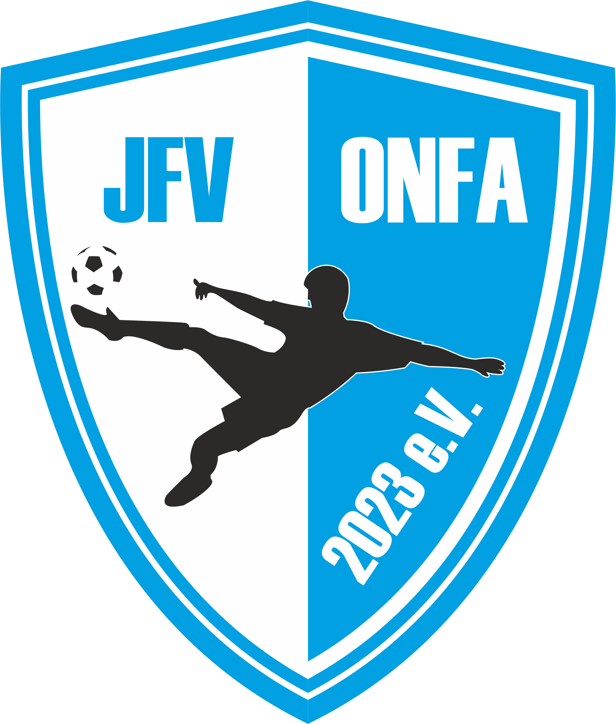 JFV ONFA 2023 Logo