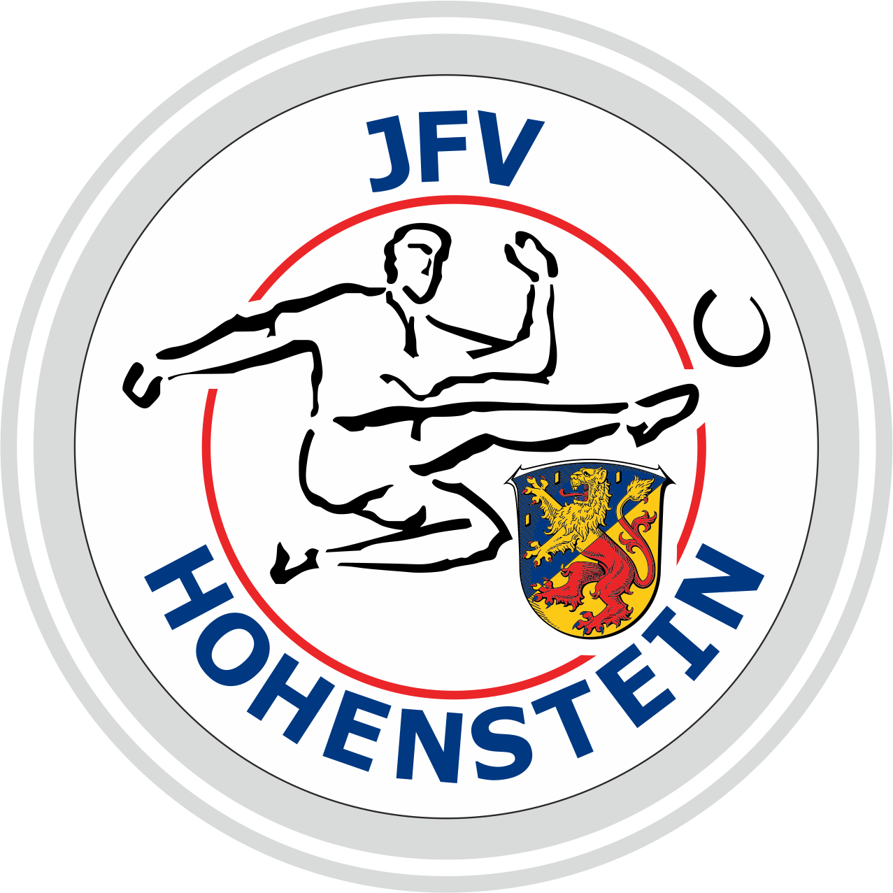 JFV Hohenstein 2011 e.V. Logo
