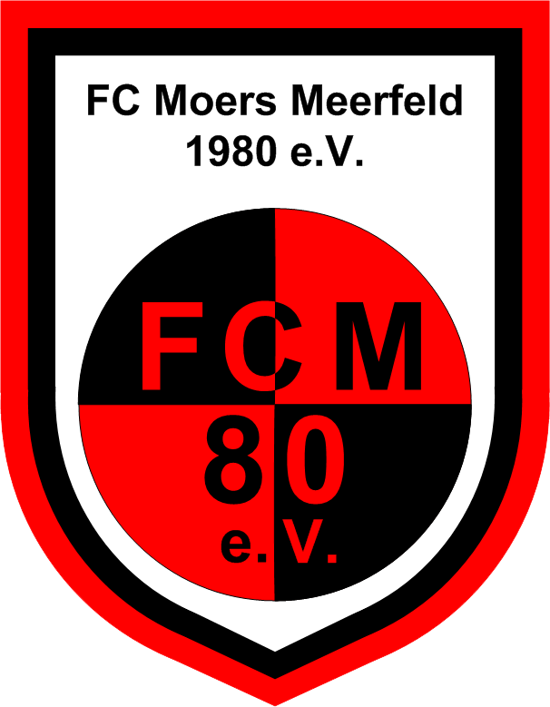 FC Moers-Meerfeld 1980 e.V. Logo