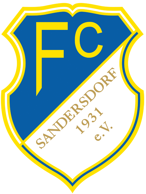 FC Sandersdorf Logo