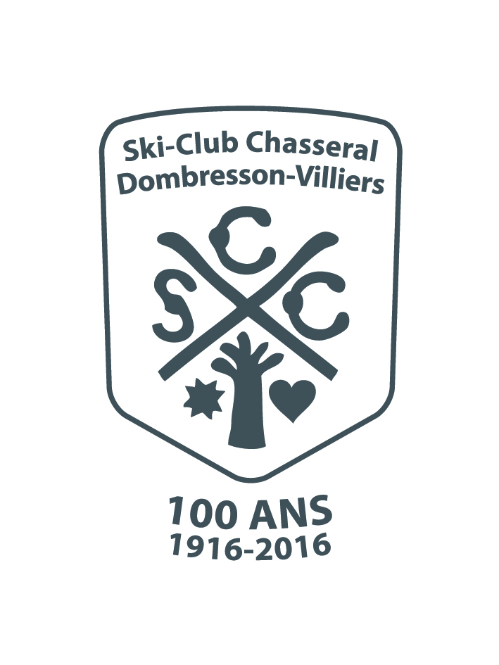 Ski Club Chasseral Logo