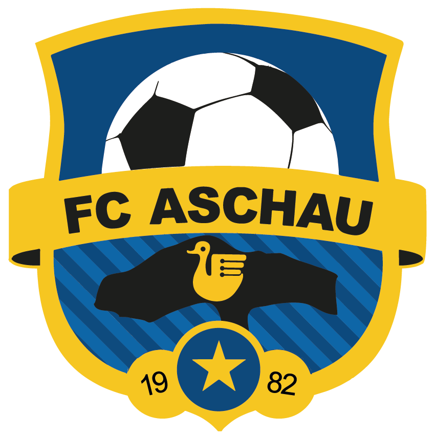FC Aschau Logo
