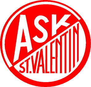 ASK St.Valentin Trainer Logo