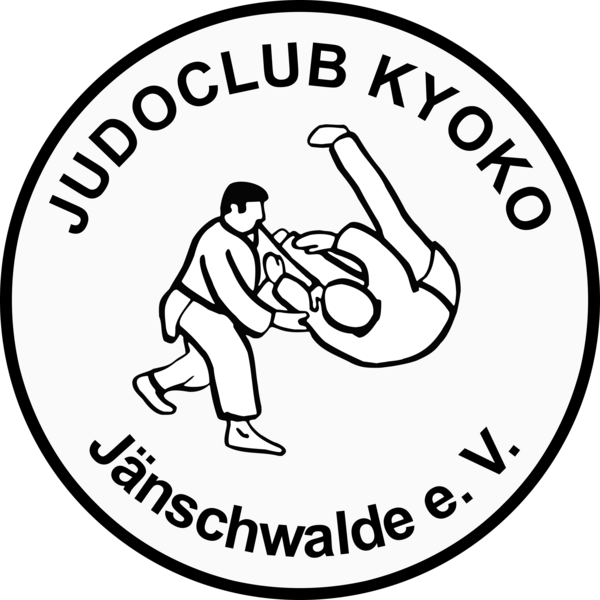 Judoclub Kyoko Jänschwalde Logo
