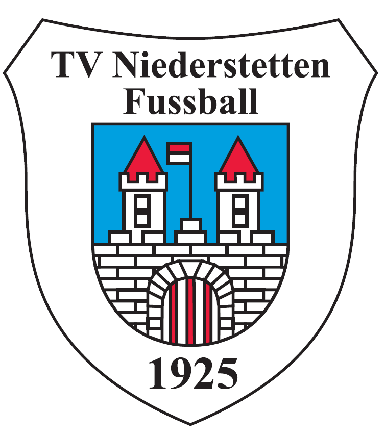 TV Niederstetten Sonderfanshop Fußball Logo