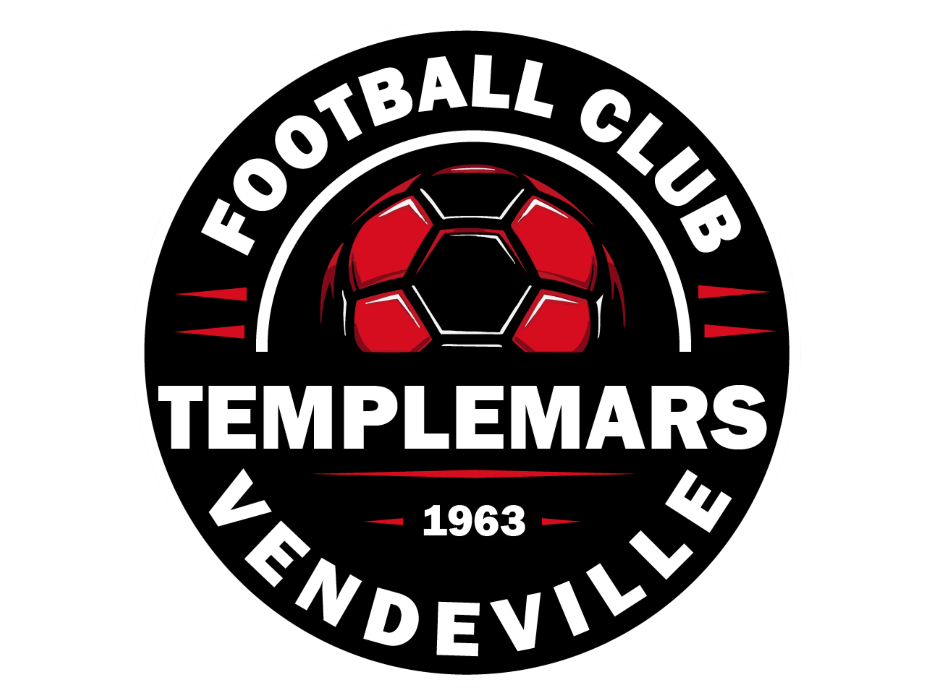 FC Templemars Vendeville Logo