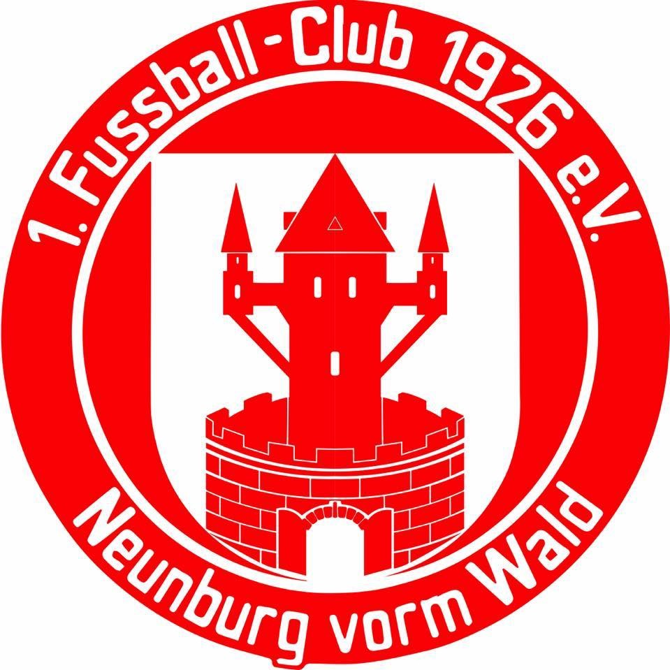 1. FC Neunburg vorm Wald Logo