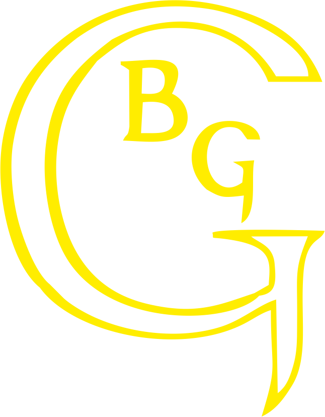 SG Blau-Gelb Görsbach Logo