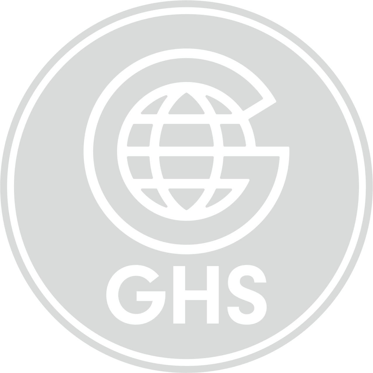 Gerhart-Hauptmann-Schule Logo