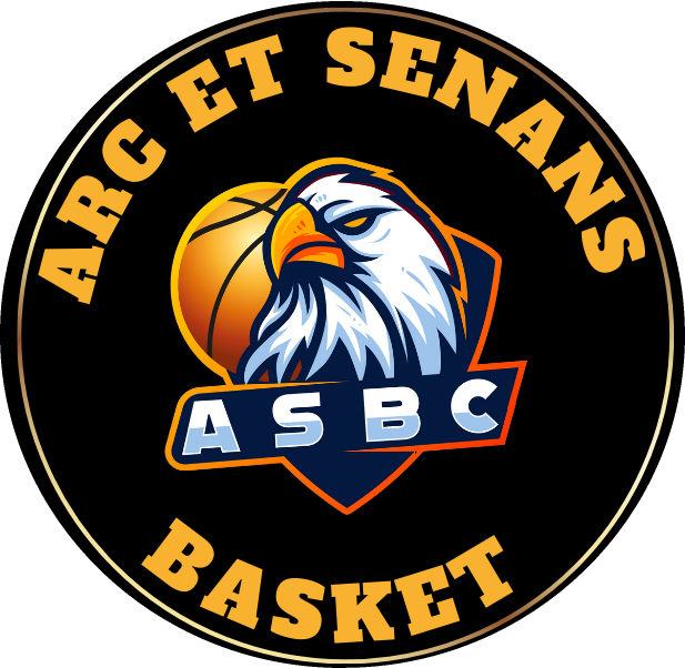 ARC ET SENANS BASKET CLUB Logo