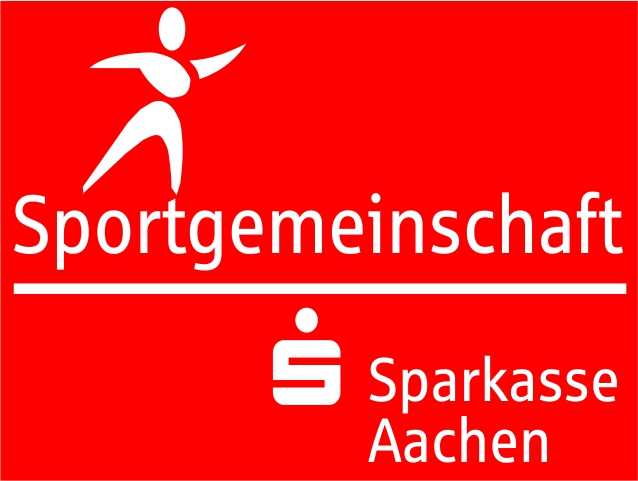 SG Sparkasse Aachen Logo