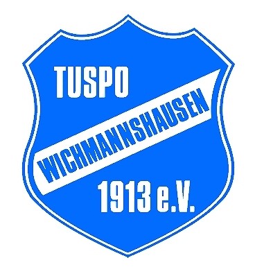 TSV Eintracht Wichmannshausen Logo