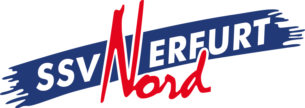 SSV Erfurt Nord Logo