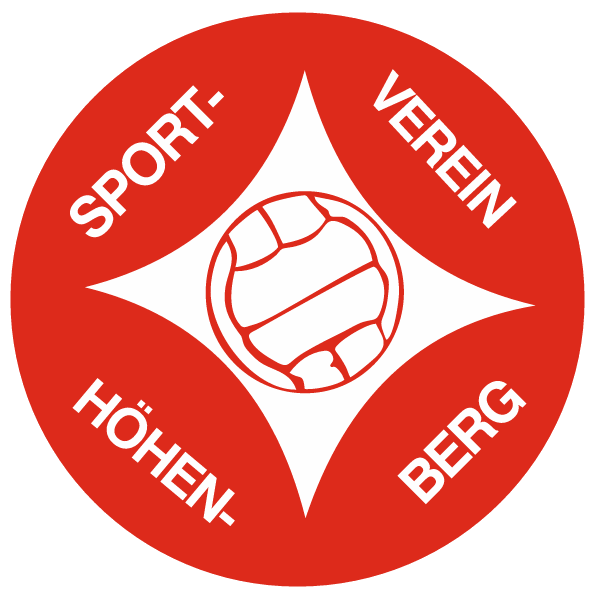 SV Höhenberg Logo