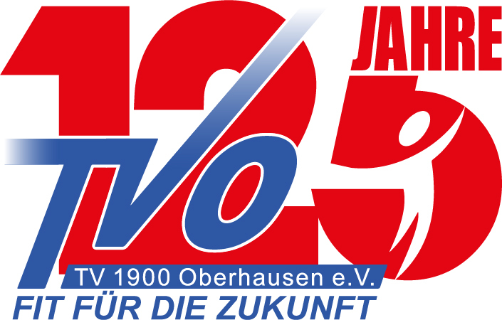 TV Oberhausen Logo