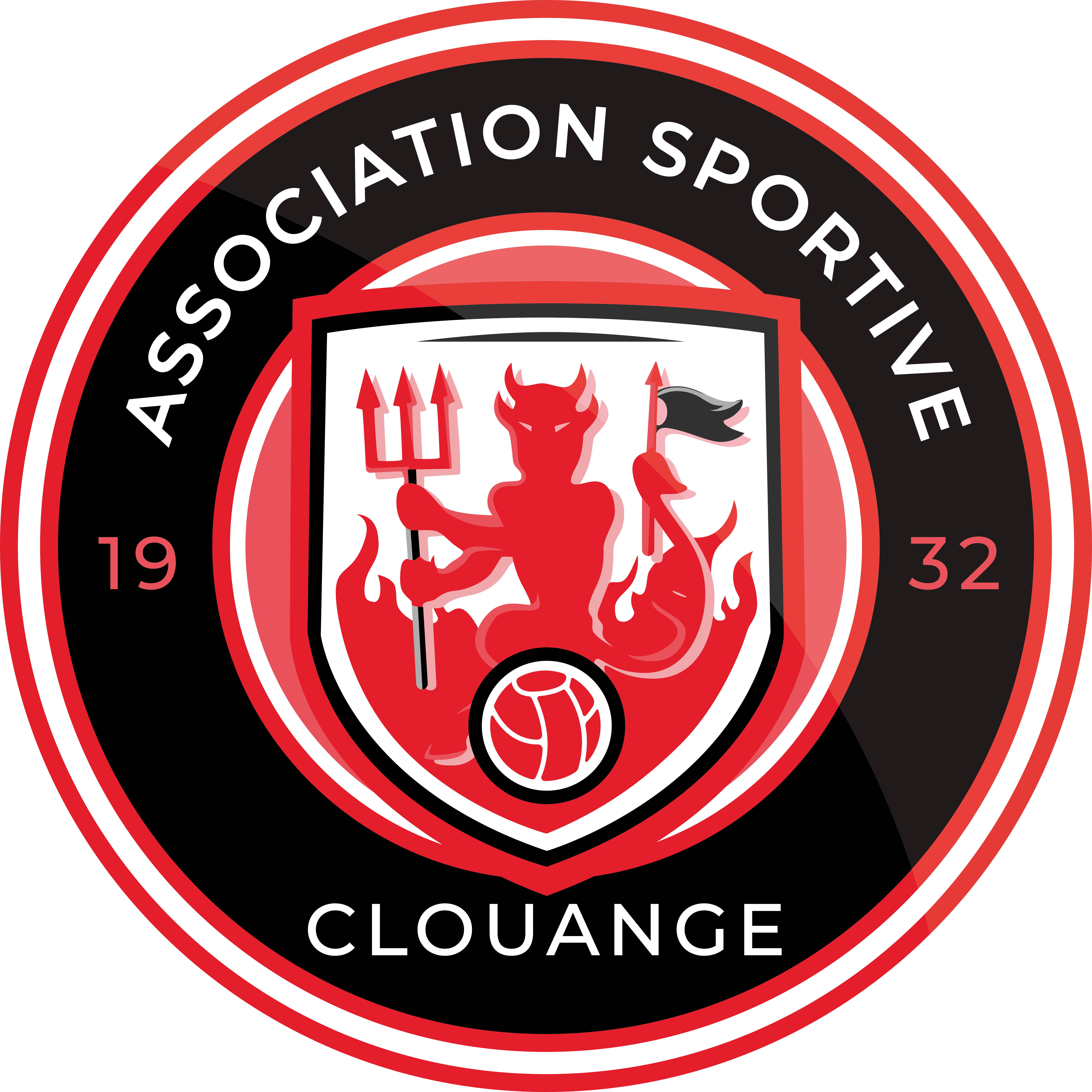 AS CLOUANGE Logo