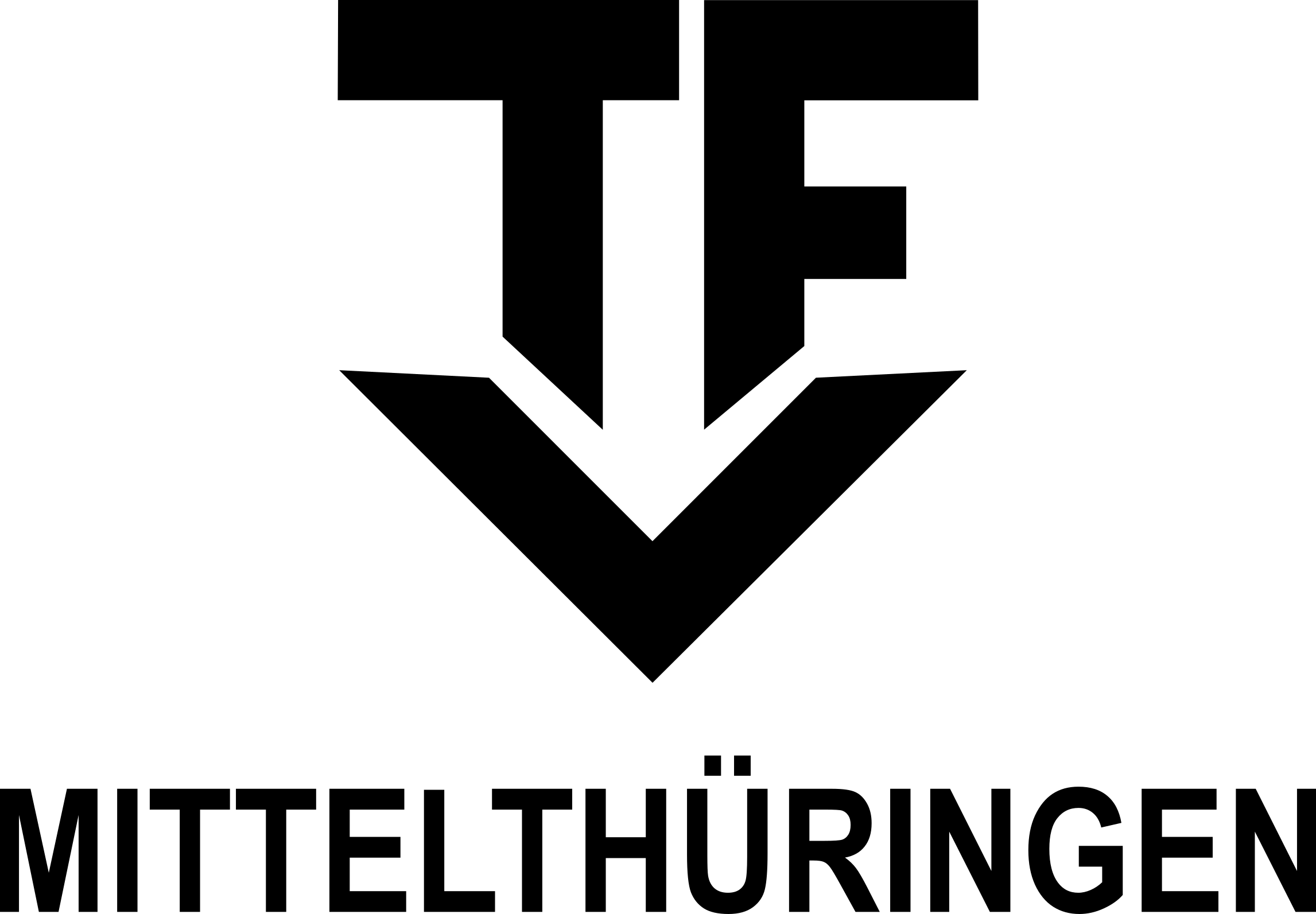 KFA Mittelthueringen Logo