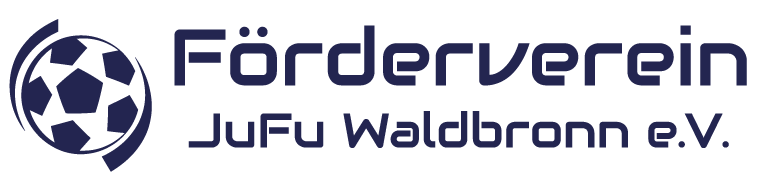 JuFu Waldbronn Logo