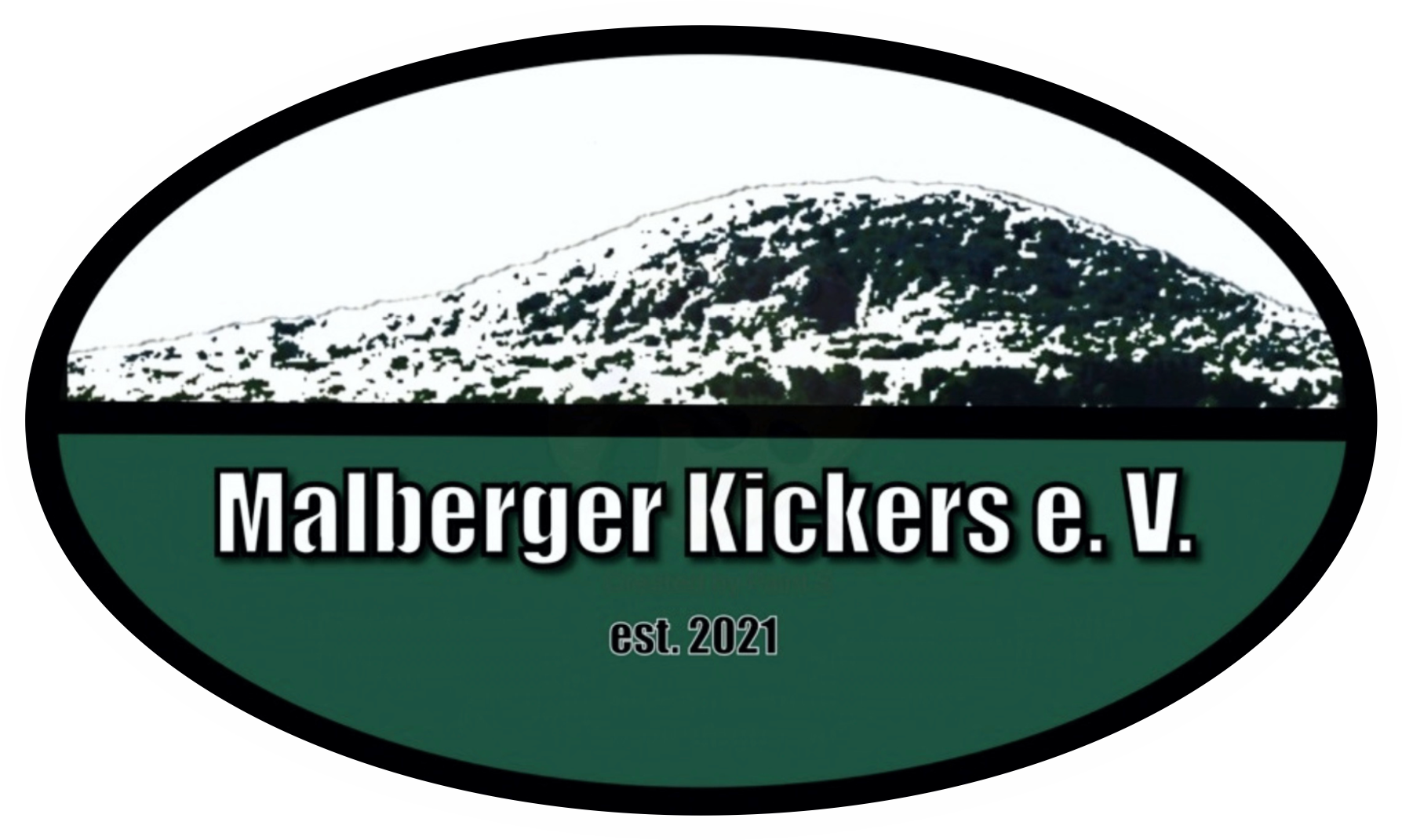 Malberger Kickers Logo