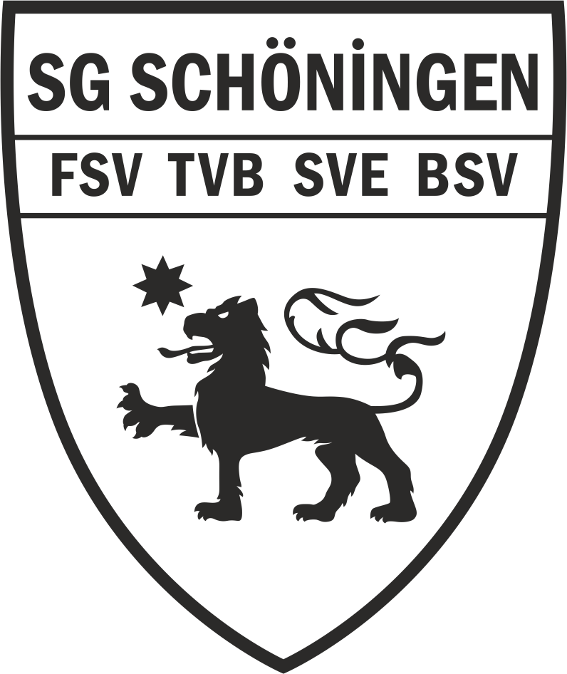 SG Schöningen AH Logo
