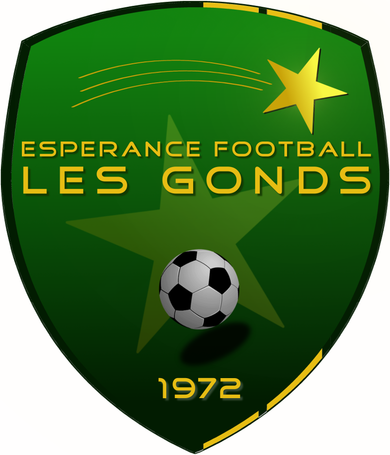 EF LES GONDS Logo