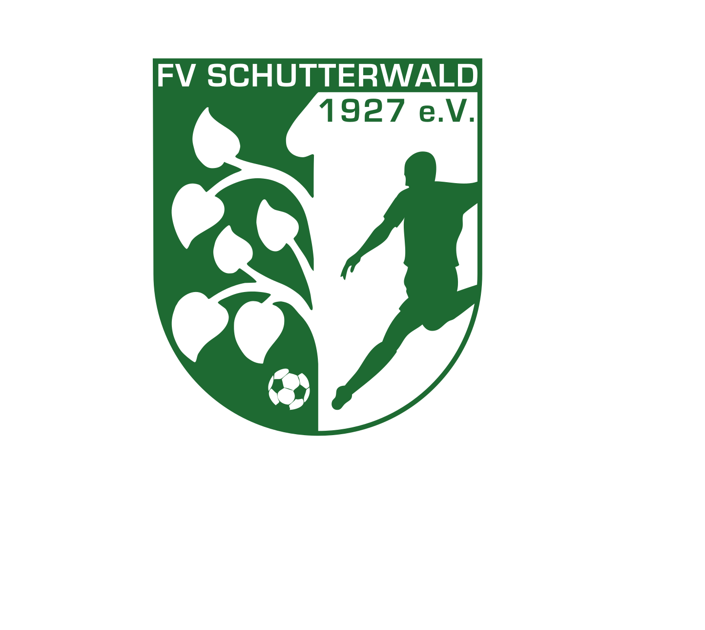FV Schutterwald e.V. Logo
