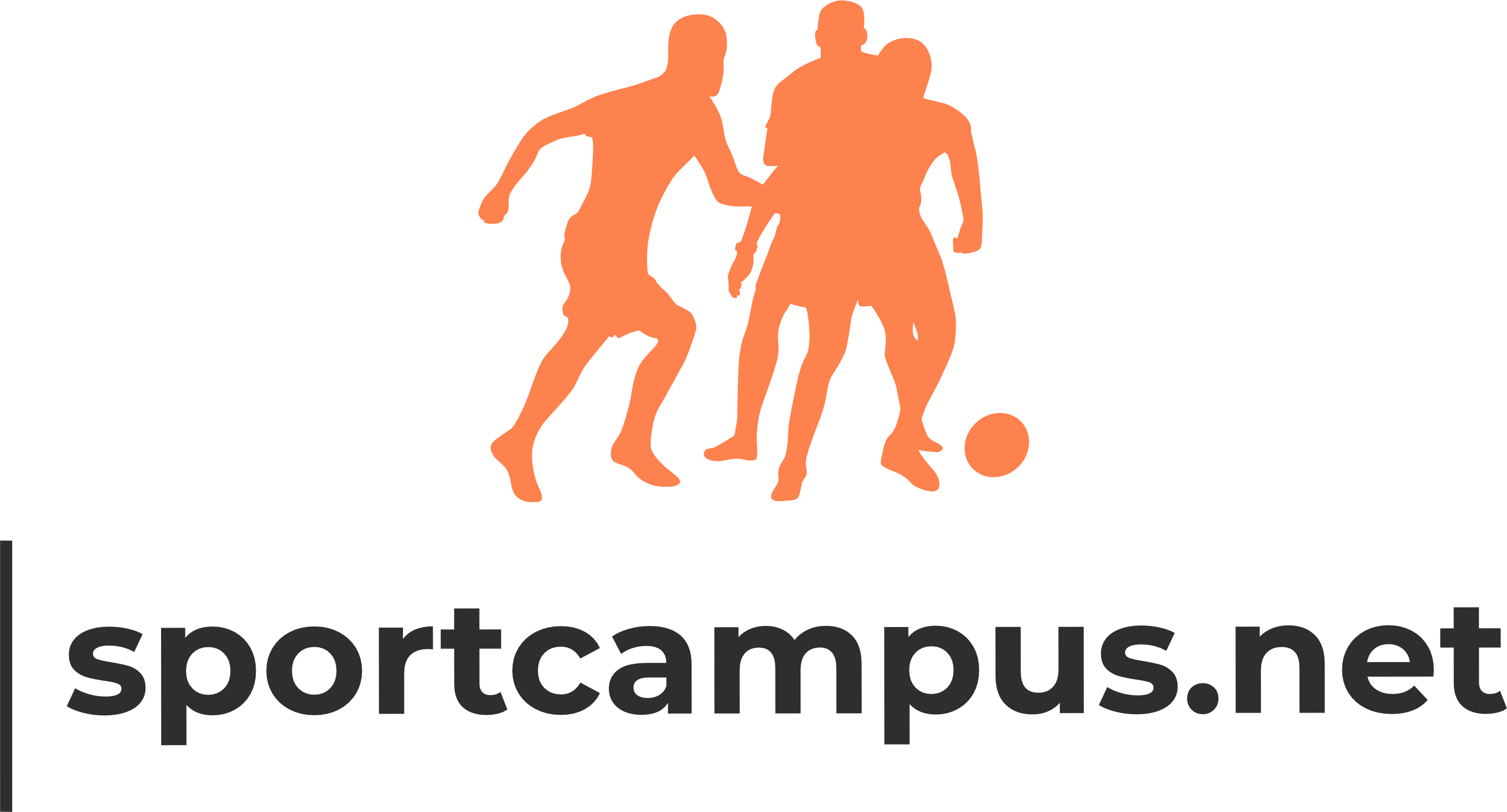 SDT Sportcampus Logo