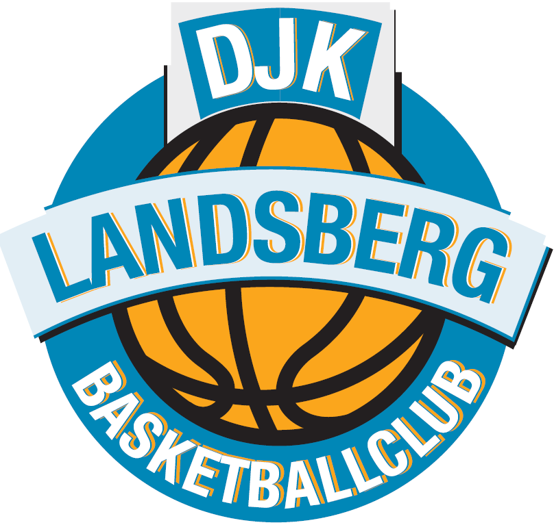 DJK Landsberg Logo