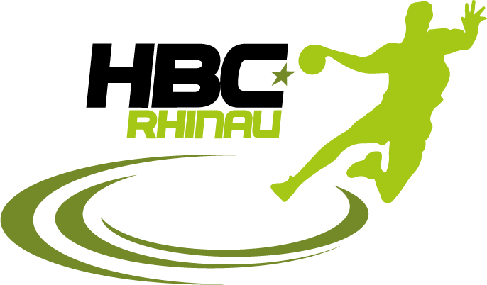 HBC RHINAU Logo