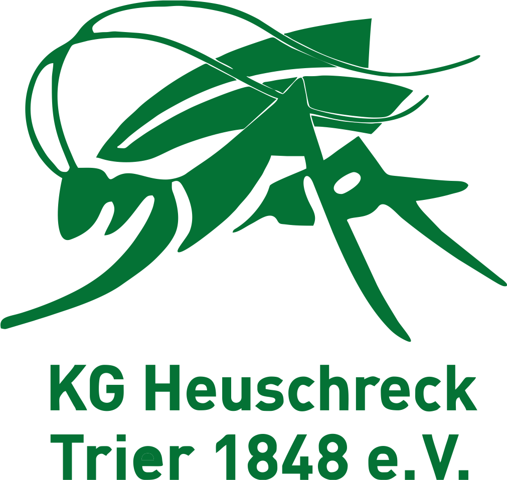 KG Heuschreck Logo
