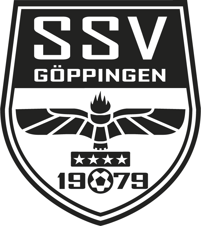 SSV Göppingen Logo