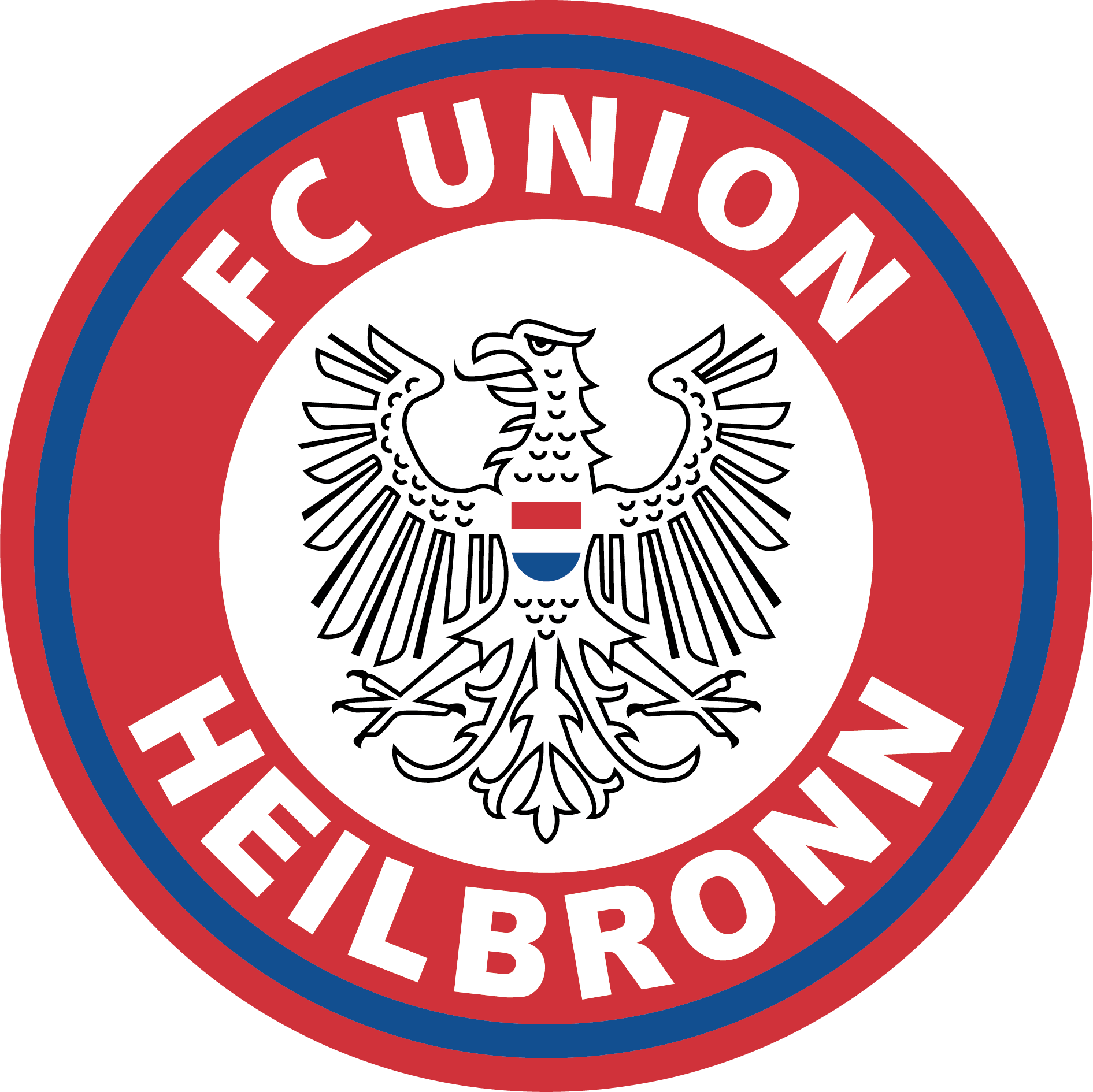 FC Union Heilbronn Jugend Logo