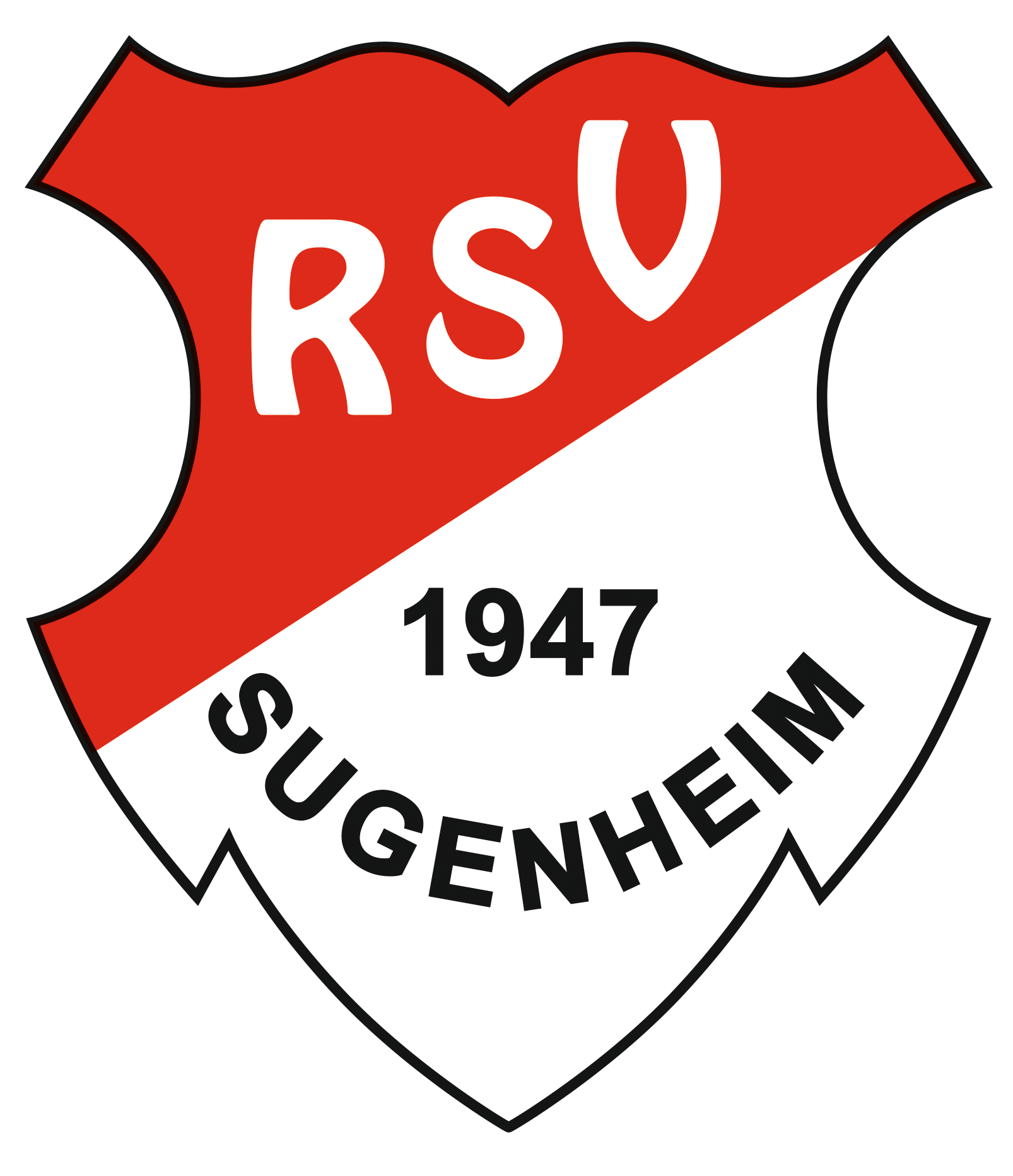RSV Sugenheim Herren Logo