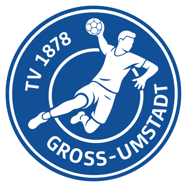 TV Groß-Umstadt e.V. Logo