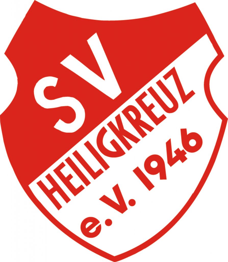 SV Heiligkreuz Logo