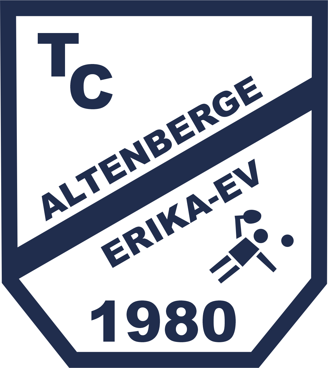 TC Altenberge Erika Logo