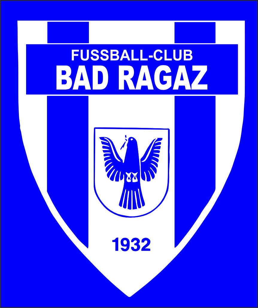 FC Bad Ragaz Logo