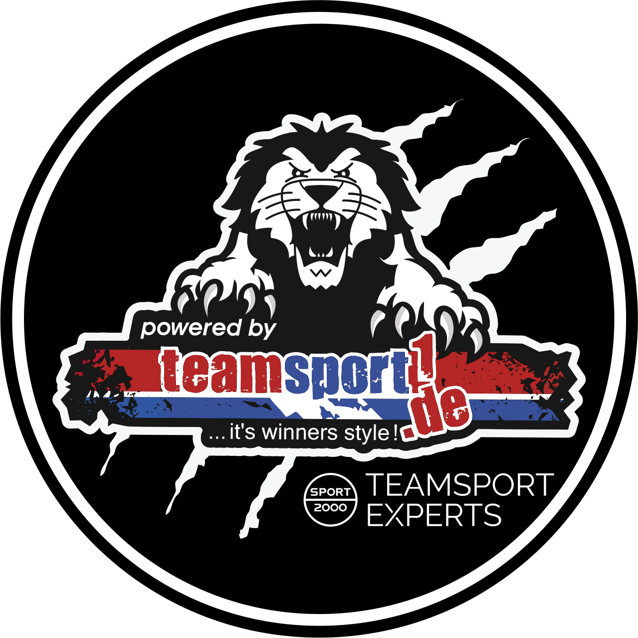 TuS Kemel Logo 2