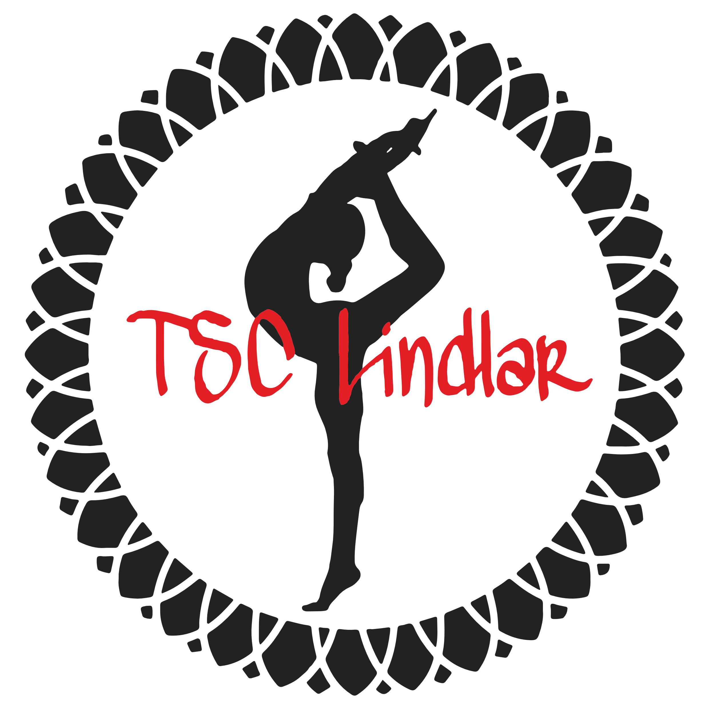 TSC Lindlar Logo