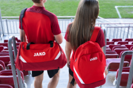 HOFMAN SPORT TEAM TASSEN Logo