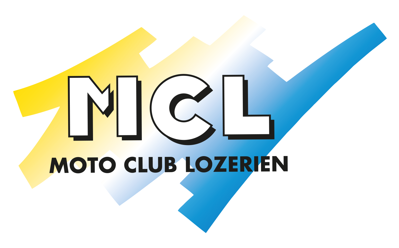 MOTO CLUB LOZERIEN Logo