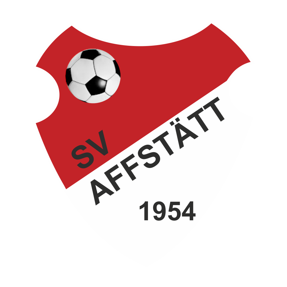 SV Affstätt e.V.  Mitgliederausstattung Logo