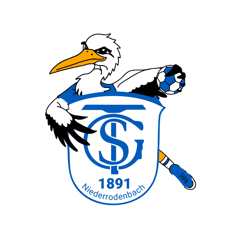 TGS Niederrodenbach Logo