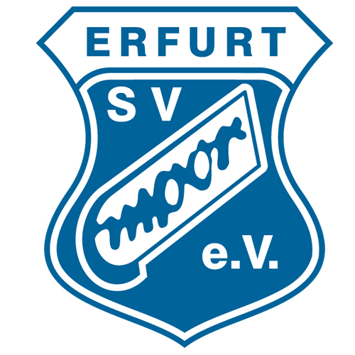 SV Empor Erfurt Logo