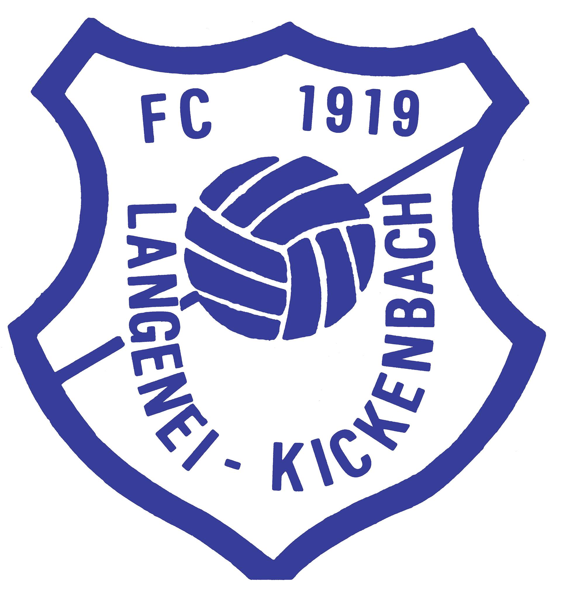 FC Langenei/Kickenbach Logo
