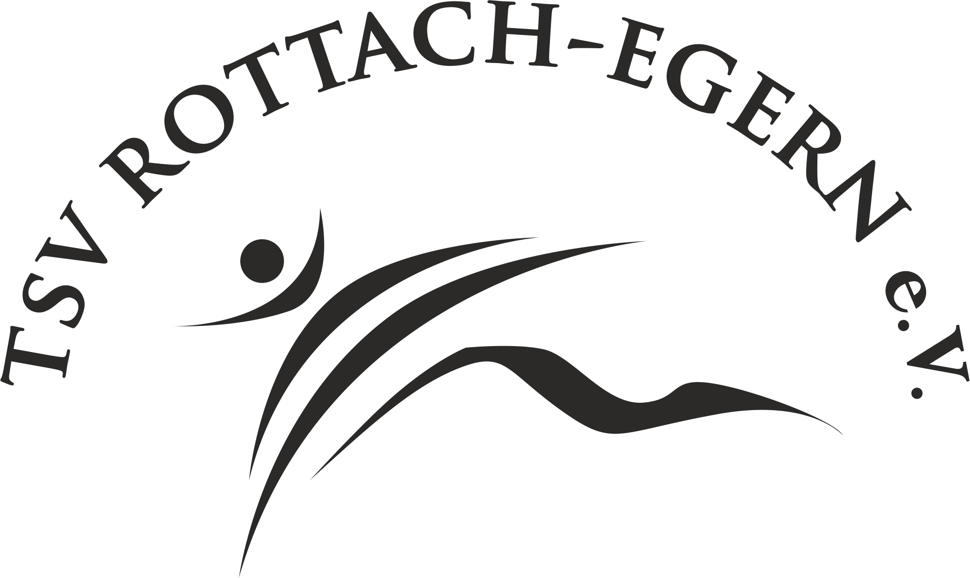 TSV ROTTACH-EGERN Logo