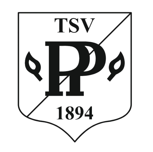 TSV Pöttmes Logo